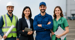 Read more about the article Skilled Visa Pathways to Australia: Your Complete Guide to 482, 186, DAMA and PALM